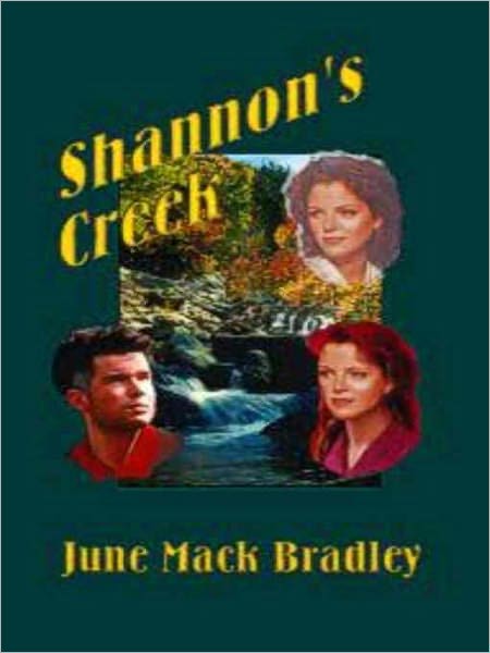 Shannon's Creek