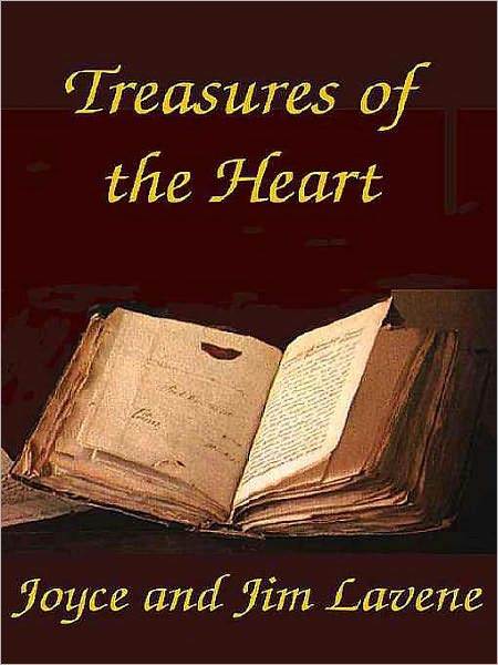 Treasures of the Heart