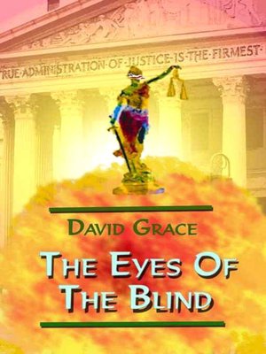 The Eyes of the Blind