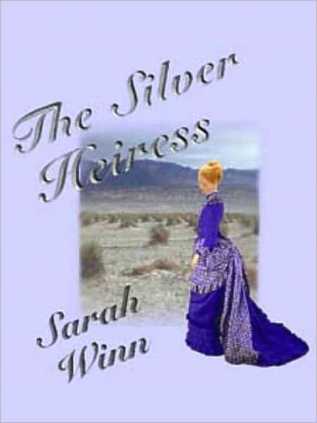 The Silver Heiress