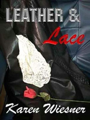 Leather & Lace [Gypsy Road Series Book 1]