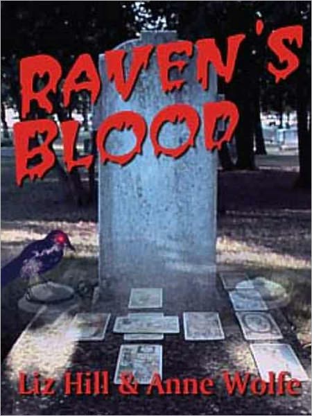 Raven's Blood