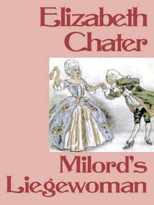 Milord's Liegewoman