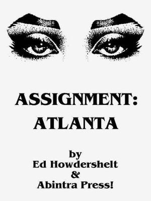 Assignment: Atlanta