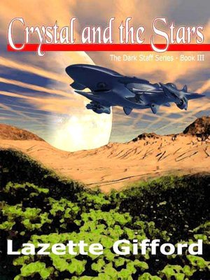 Crystal and the Stars (Dark Staff Series #3)