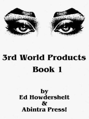 3rd World Products, Book 1
