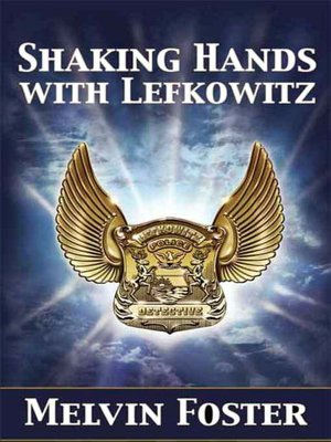 Shaking Hands with Lefkowitz