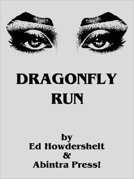 Dragonfly Run