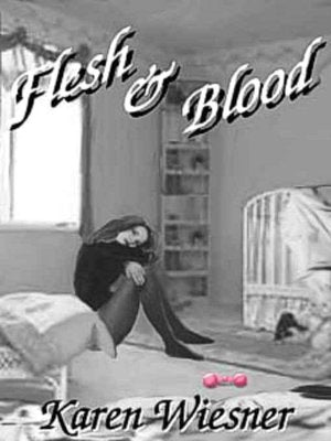 Flesh & Blood [Gypsy Road Series Book 2]
