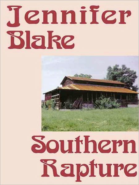 Southern Rapture
