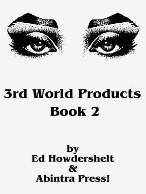 3rd World Products, Book 2