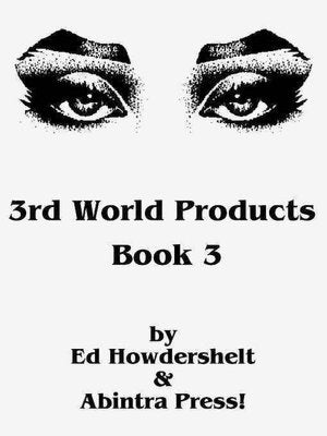 3rd World Products, Book 3