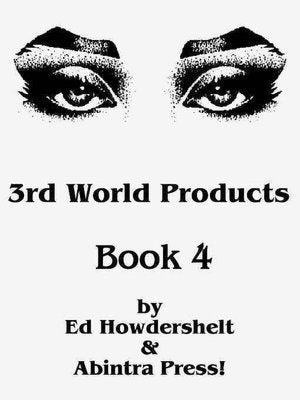 3rd World Products, Book 4
