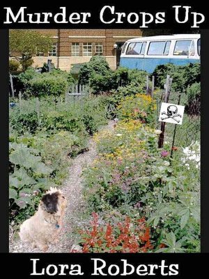 Murder Crops Up [Liz Sullivan Mystery #5]