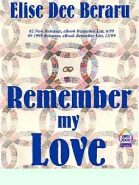Remember My Love