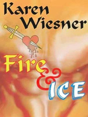 Fire & Ice [Gypsy Road Series Book 3]