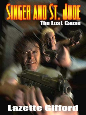 Singer and St. Jude: The Lost Cause