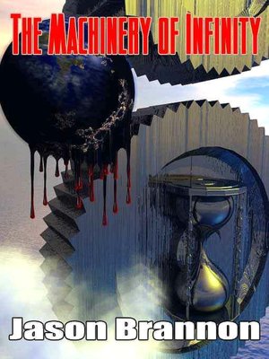 The Machinery of Infinity