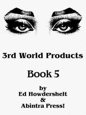 3rd World Products, Book 5