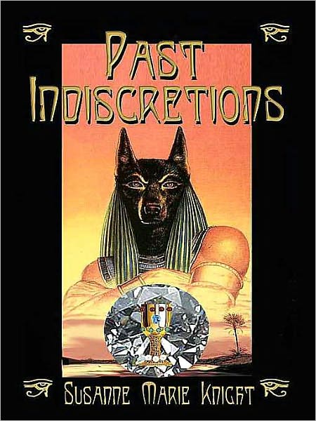 Past Indiscretions