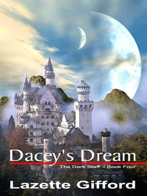 Dacey's Dream (Dark Staff Series #4)