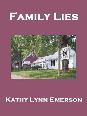 Family Lies