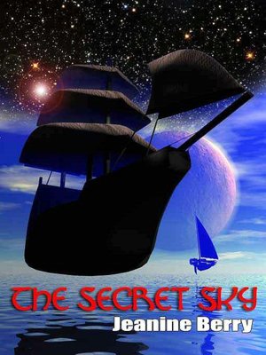The Secret Sky [Dayspring Series Book 1]