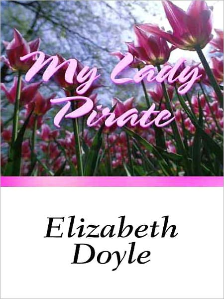 My Lady Pirate