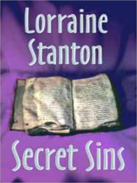 Secret Sins