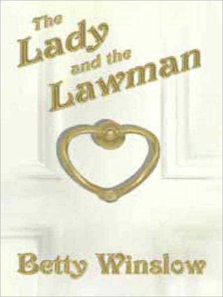 The Lady and the Lawman