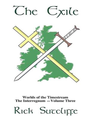 The Exile [Worlds of the Timestream Book 3]