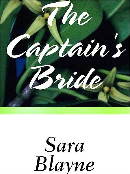 The Captain's Bride