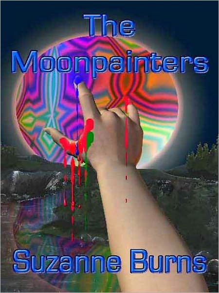 The Moonpainters