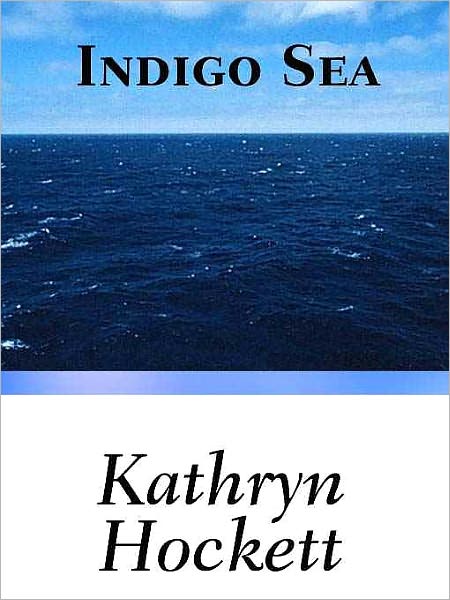 Indigo Sea