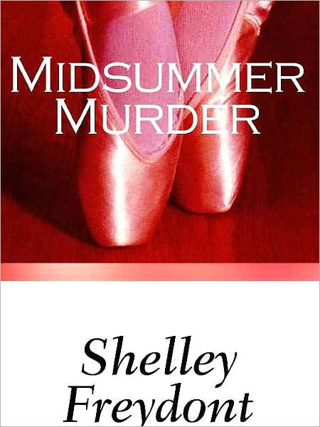 Midsummer Murder (Linda Haggerty Series #3)