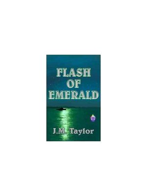 Flash of Emerald