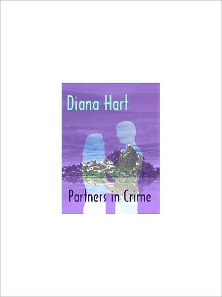 Partners in Crime [Wild Wyoming Series Book 4]