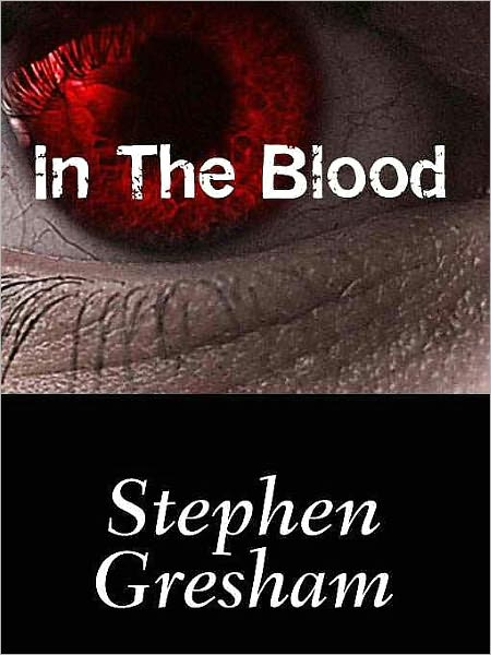 In The Blood