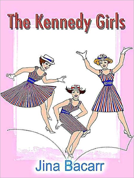 The Kennedy Girls