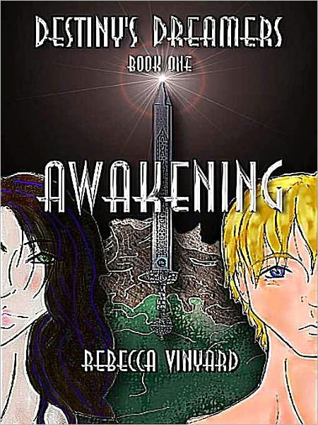 Awakening [Destiny's Dreamers Trilogy Book 1]