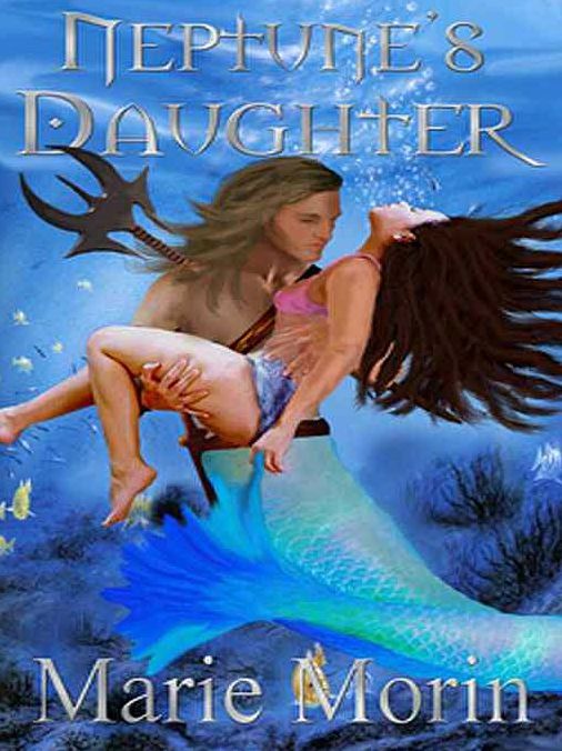 Neptune's Daughter [Atalantium Trilogy Book 2]