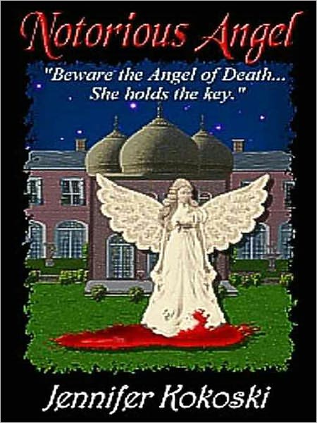 Notorious Angel