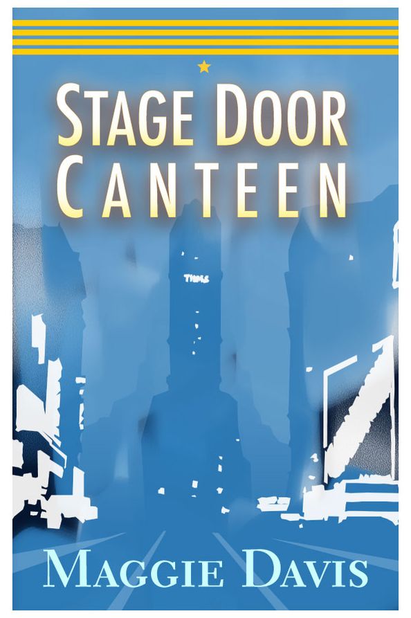 Stage Door Canteen