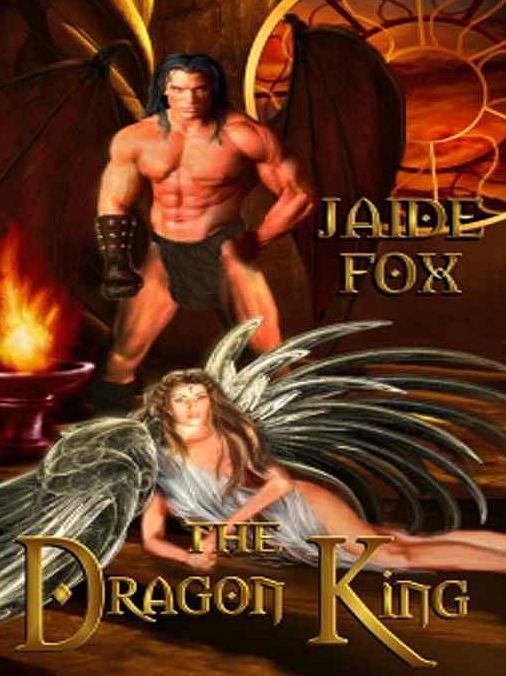 The Dragon King [Shadowmere Series Book 3]