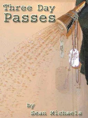 Three Day Passes [A Jarheads Novel]