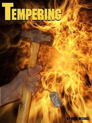 Tempering [A Jarheads Novel]
