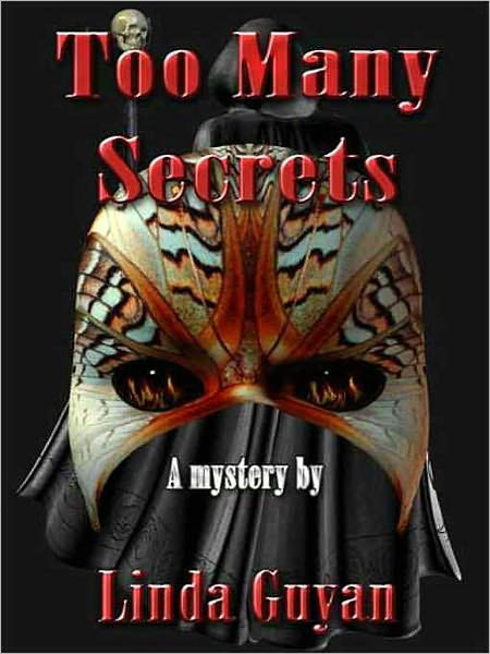 Too Many Secrets
