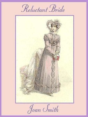 Reluctant Bride