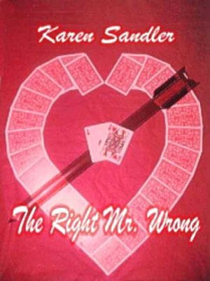 The Right Mr. Wrong