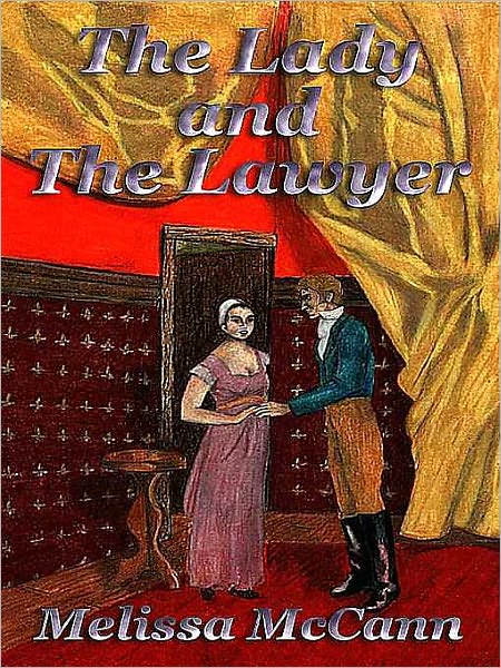 The Lady and the Lawyer